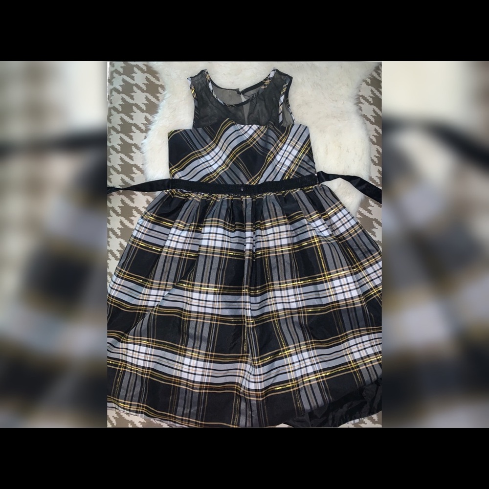 Forever Free Dress Size 12